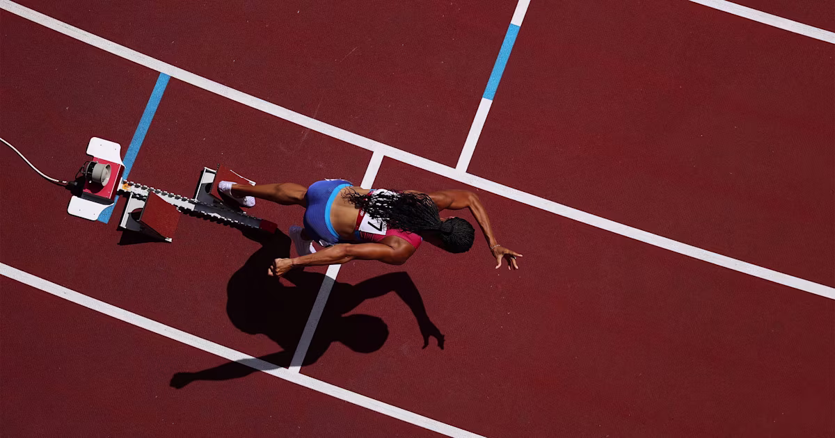 IOC Launches Trustworthy AI Framework to Guide Responsible Use of Artificial Intelligence Across the Olympic Movement.