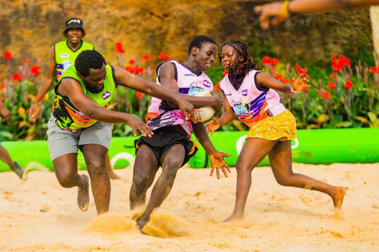 Rugby Against Cancer Festival 2026