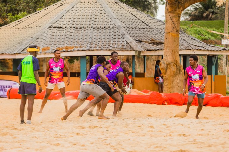 Rugby Against Cancer Festival 2026