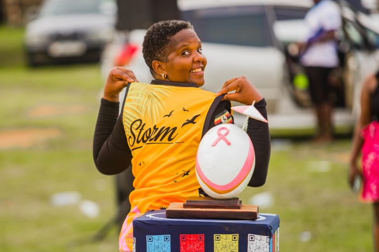 Rugby Against Cancer Festival 2026