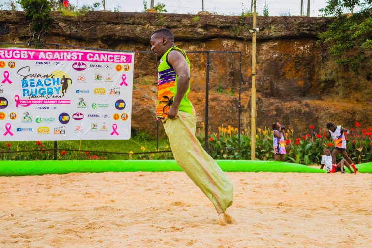 Rugby Against Cancer Festival 2026