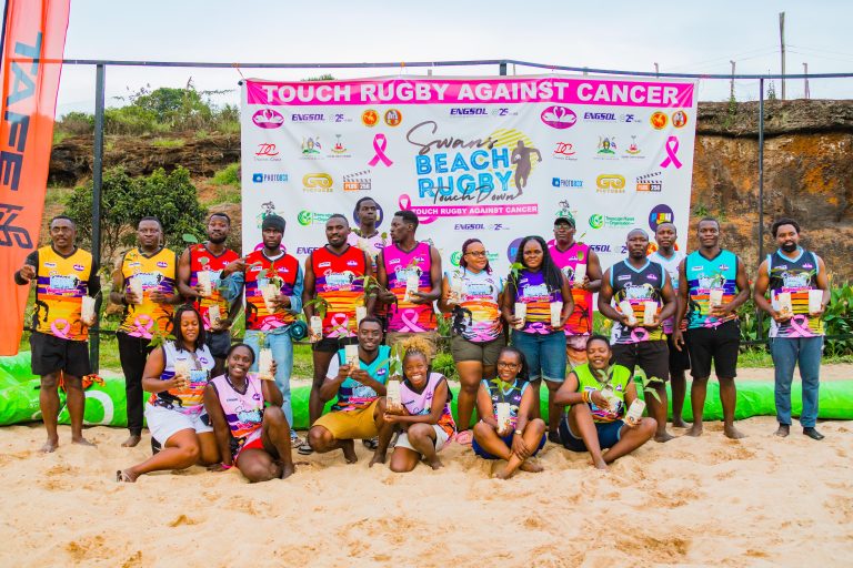 Rugby Against Cancer Festival 2026