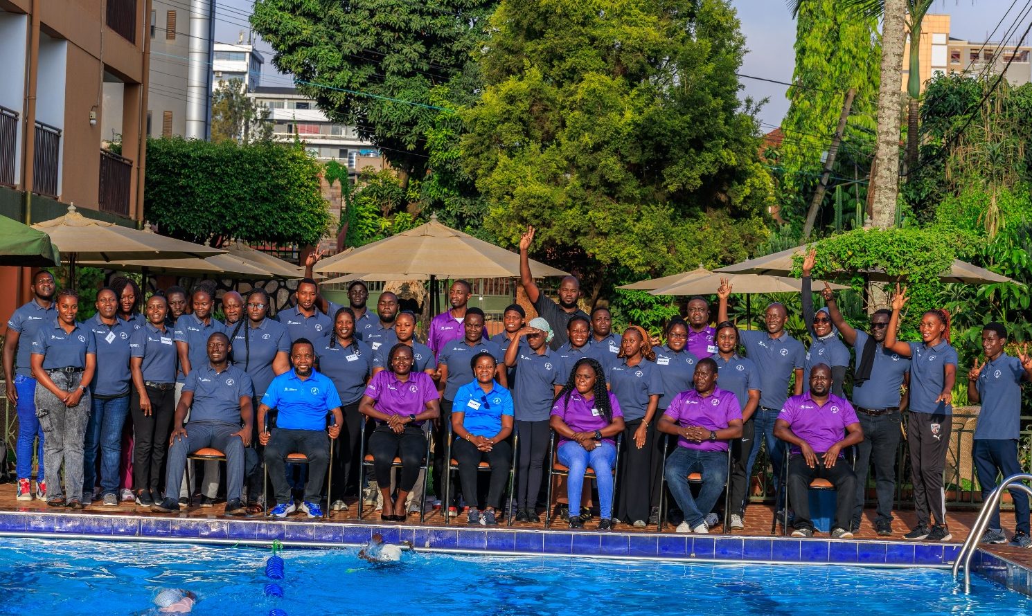 Certified Leadership Course