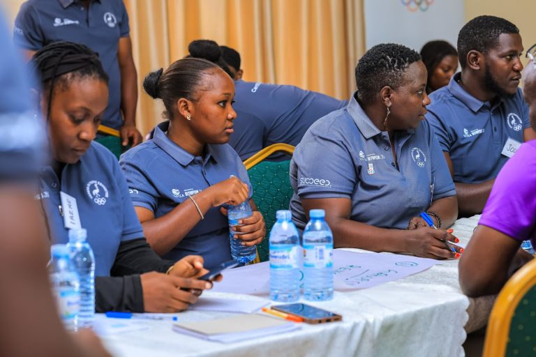 Certified Leadership Course