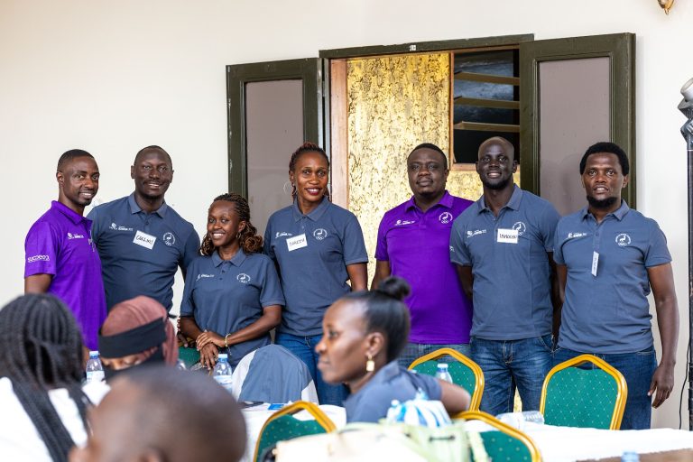 Certified Leadership Course