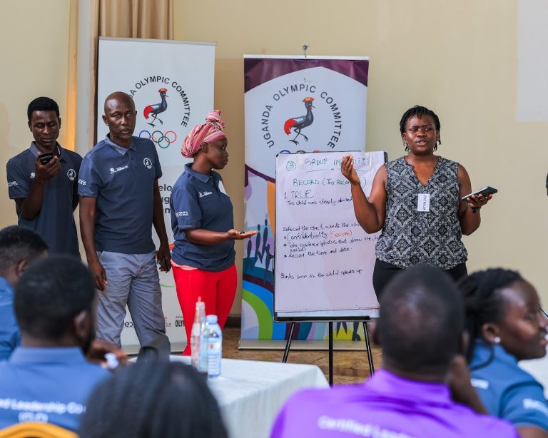Certified Leadership Course