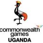 Commonwealth Games Uganda Logo