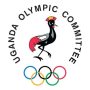Uganda Olympic Committee Logo